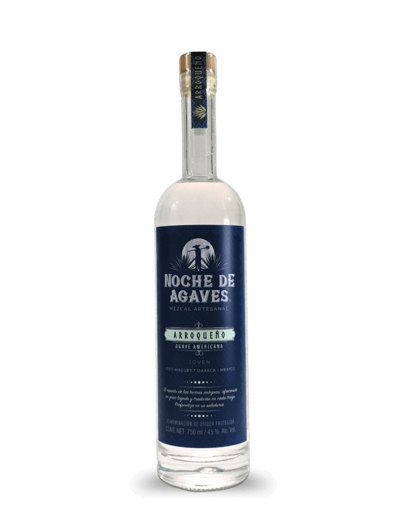 Arroqueño (750ml)