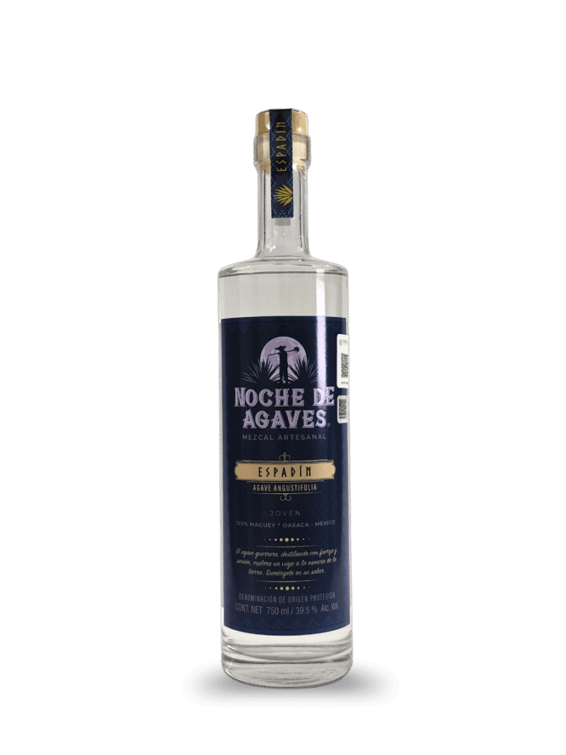 Espadín (750ml)