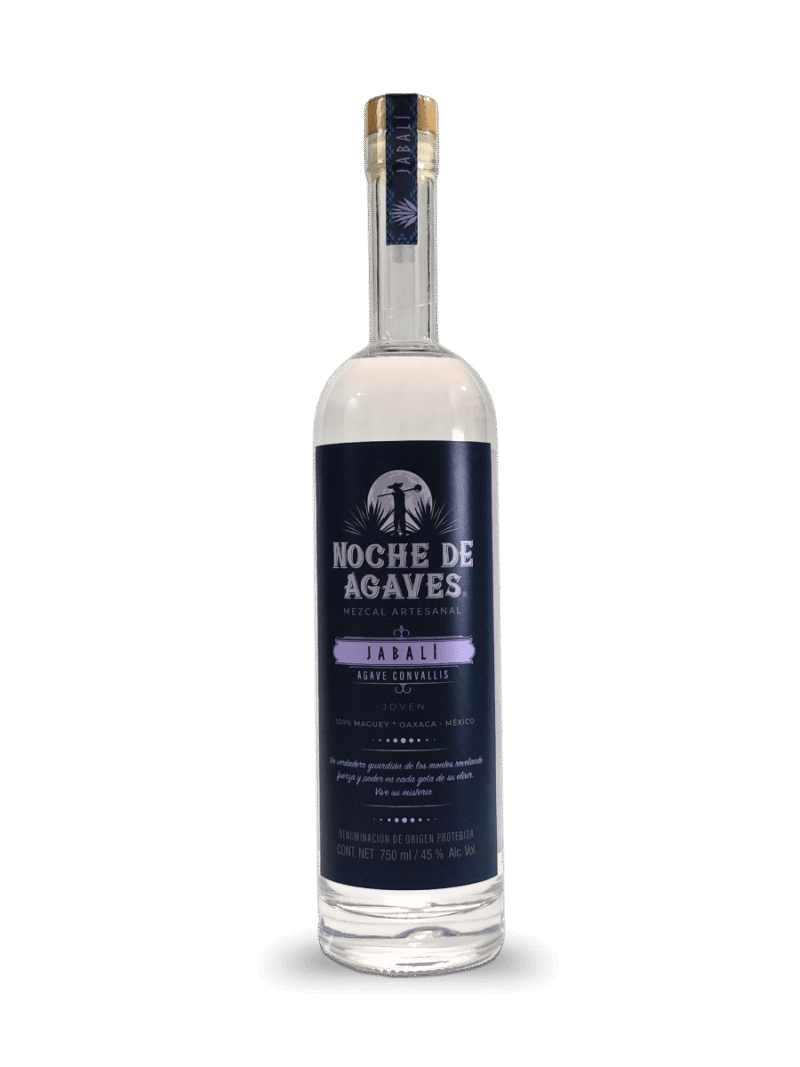 Jabalí (750ml)