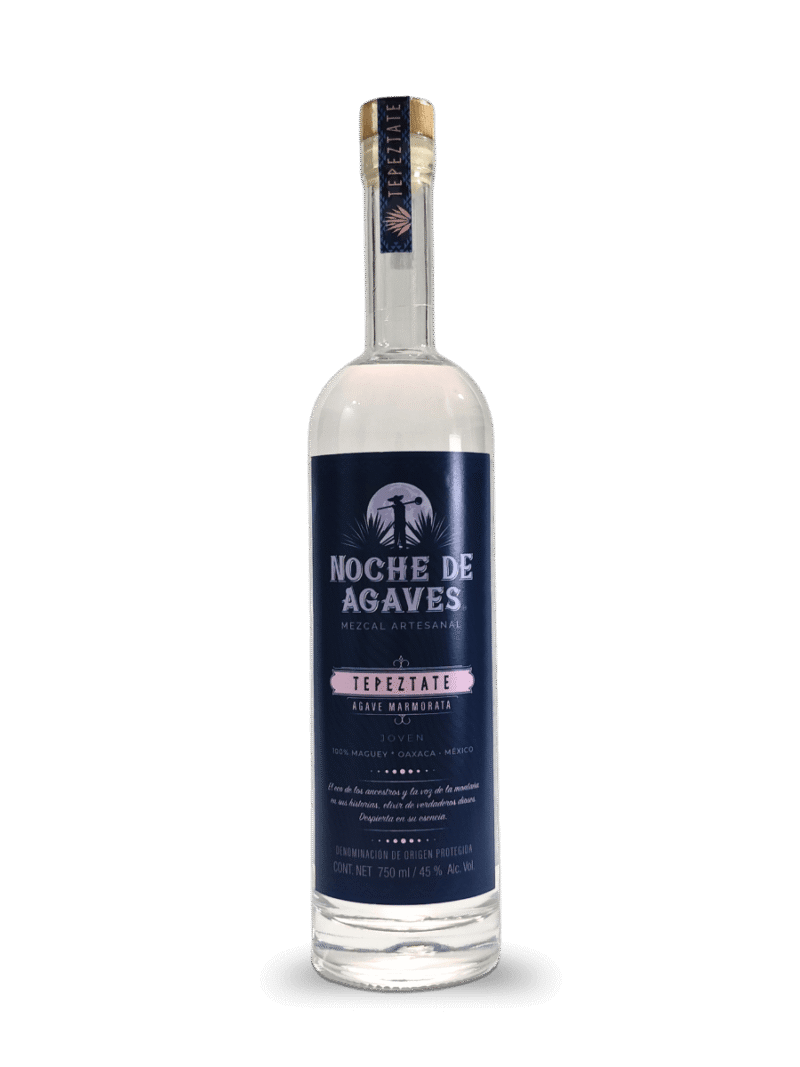 Tepeztate (750ml)