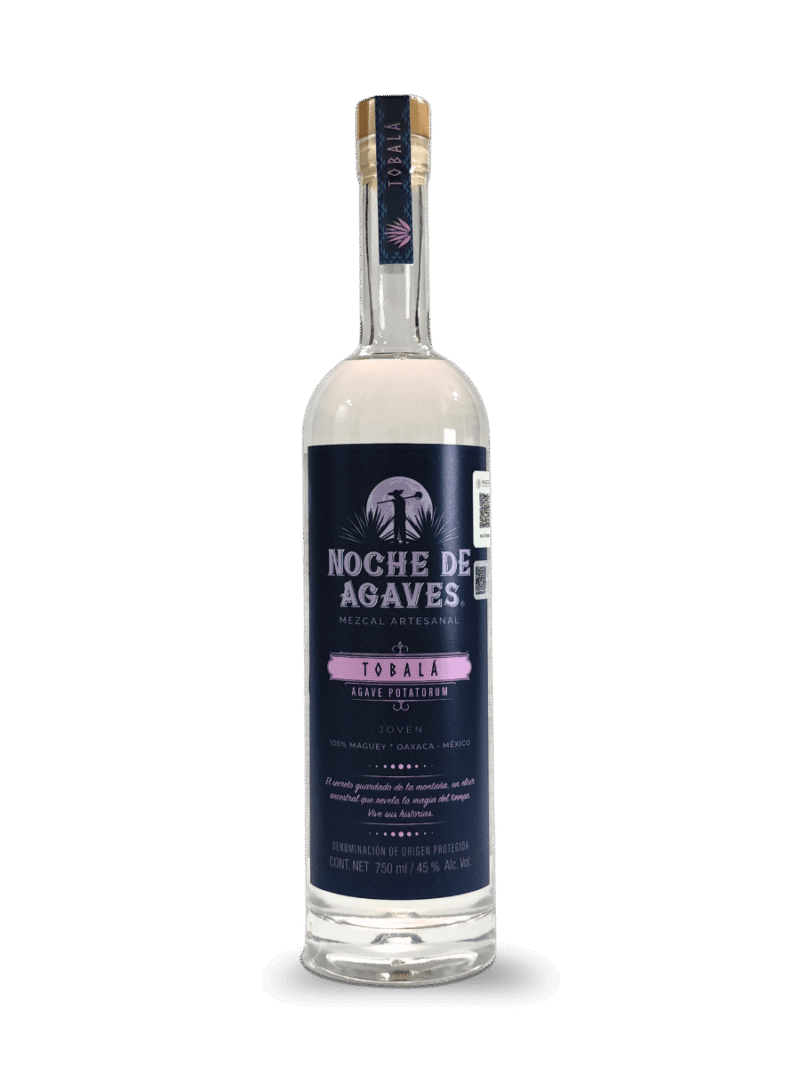 Tobalá (750ml)