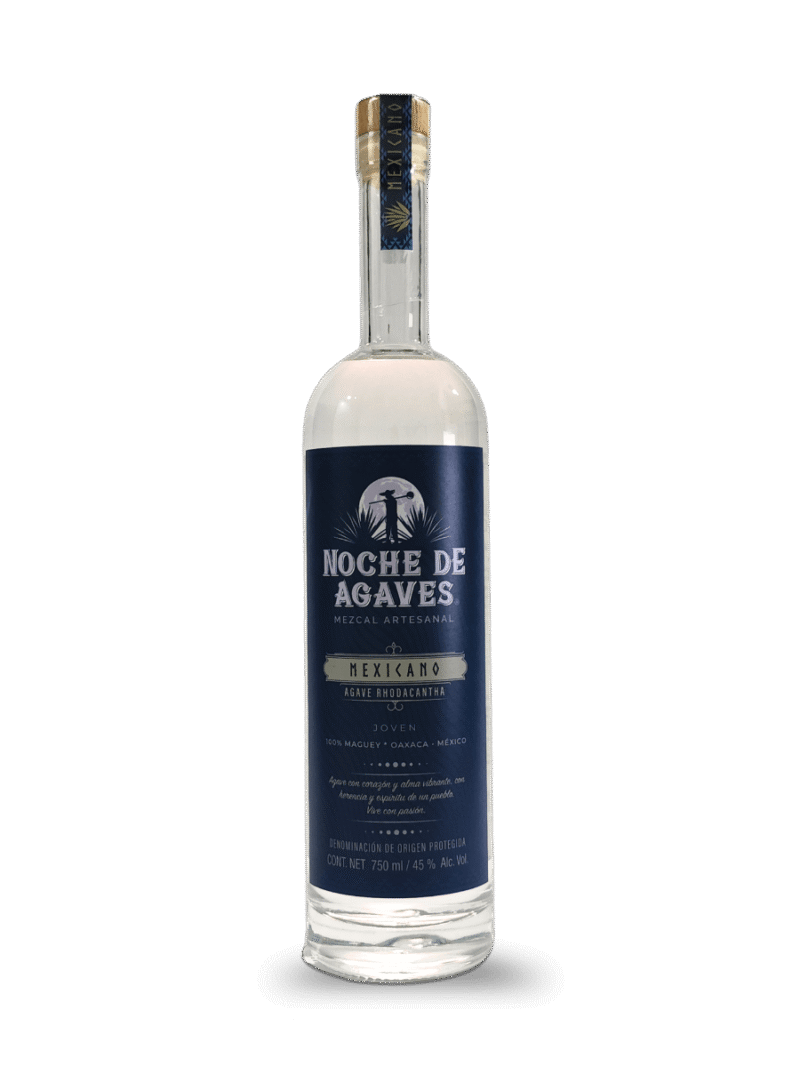 Mexicano (750ml)