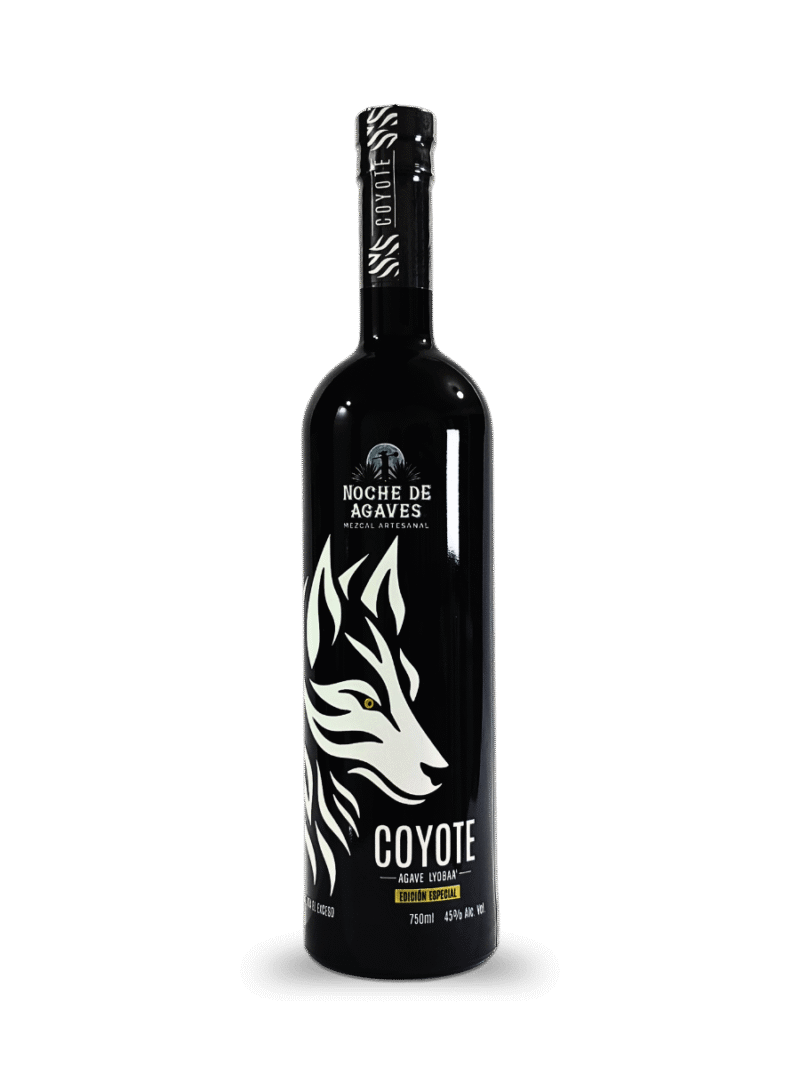 Coyote Ancestral ( Edicion Especial) 750ml