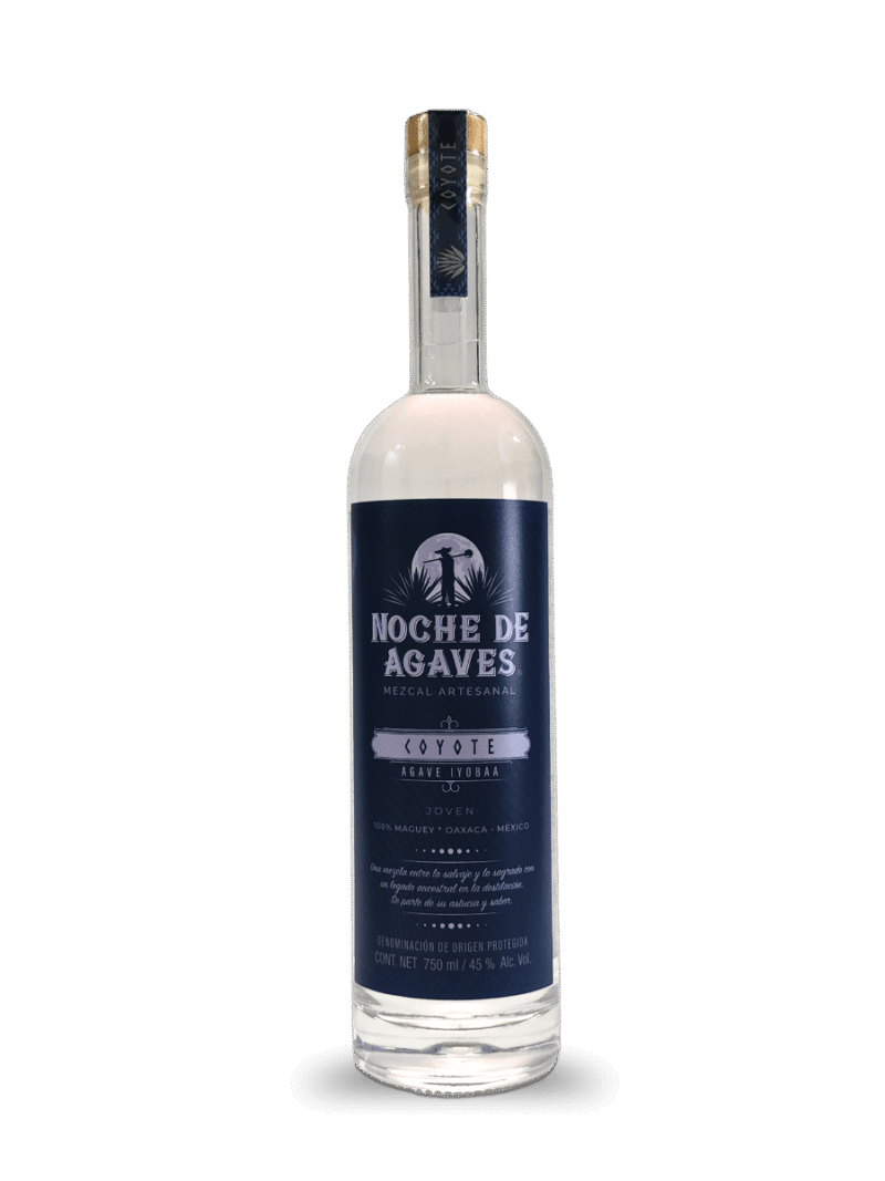 Coyote (artesanal) 750ml